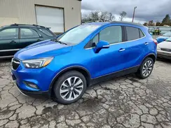 KL4CJGSBXJB534432 2018 BUICK ENCORE