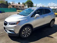 KL4CJGSBXJB536620 2018 BUICK ENCORE