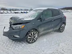 KL4CJGSBXJB549609 2018 BUICK ENCORE