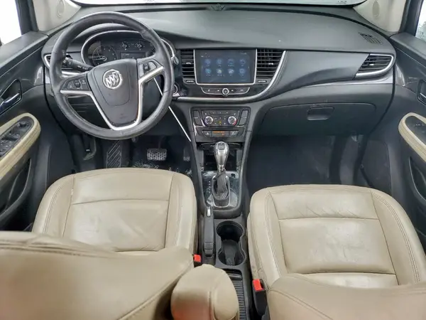 KL4CJGSBXJB549609 2018 BUICK ENCORE - Image 8
