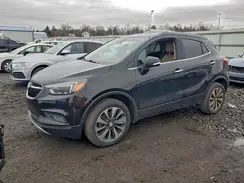 KL4CJGSBXJB570878 2018 BUICK ENCORE