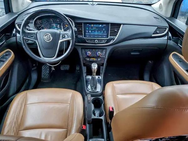 KL4CJGSBXJB570878 2018 BUICK ENCORE - Image 8