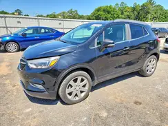 KL4CJGSBXJB574350 2018 BUICK ENCORE