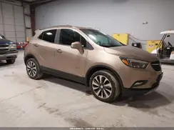 KL4CJGSBXJB589513 2018 BUICK ENCORE