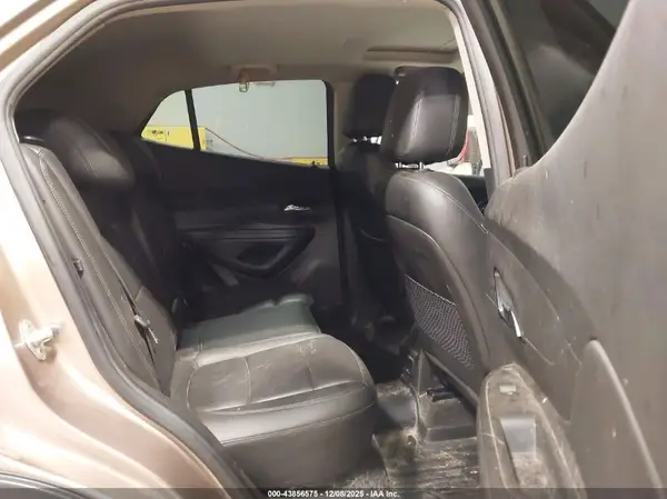 KL4CJGSBXJB589513 2018 BUICK ENCORE - Image 8