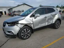 KL4CJGSBXJB589687 2018 BUICK ENCORE