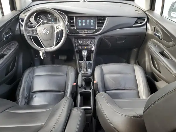 KL4CJGSBXJB589687 2018 BUICK ENCORE - Image 8