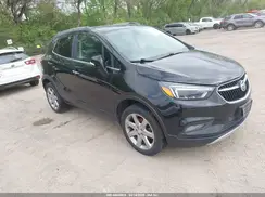 KL4CJGSBXJB605113 2018 BUICK ENCORE
