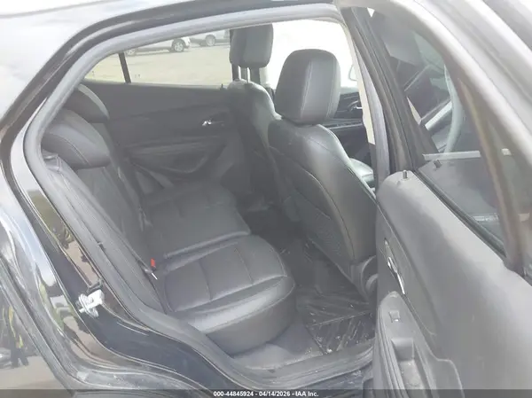 KL4CJGSBXJB605113 2018 BUICK ENCORE - Image 8