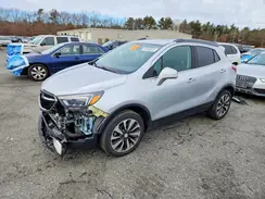 KL4CJGSBXJB627922 2018 BUICK ENCORE