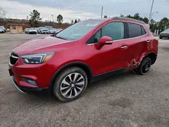 KL4CJGSBXJB644090 2018 BUICK ENCORE