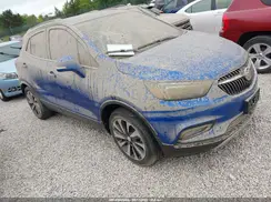 KL4CJGSBXJB666252 2018 BUICK ENCORE
