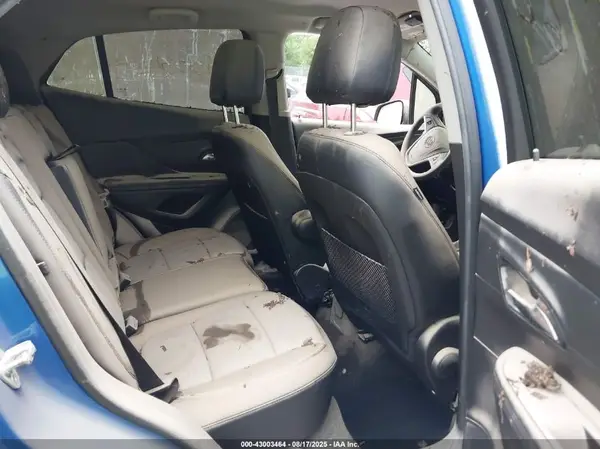 KL4CJGSBXJB666252 2018 BUICK ENCORE - Image 8