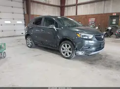 KL4CJGSBXJB689126 2018 BUICK ENCORE