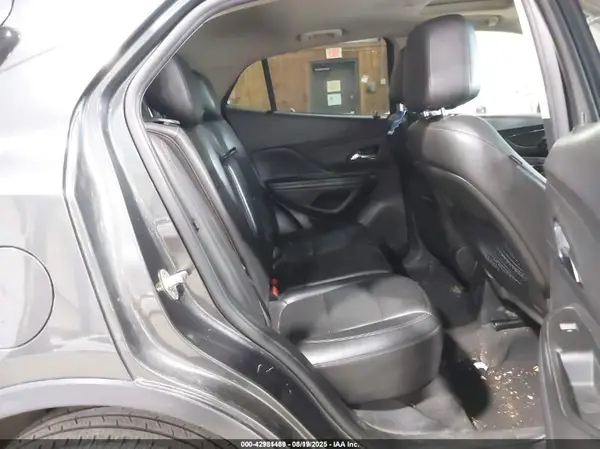 KL4CJGSBXJB689126 2018 BUICK ENCORE - Image 8