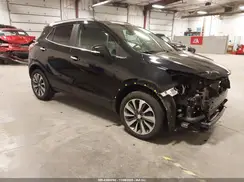 KL4CJGSBXKB706489 2019 BUICK ENCORE