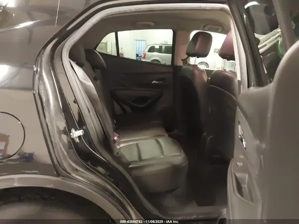 KL4CJGSBXKB706489 2019 BUICK ENCORE - Image 8