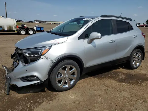 KL4CJGSBXKB851340 2019 BUICK ENCORE - Image 1