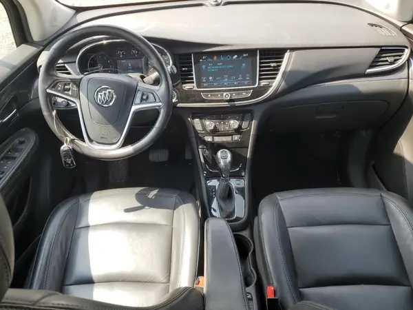 KL4CJGSBXKB851340 2019 BUICK ENCORE - Image 8
