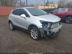 KL4CJGSBXKB914310 2019 BUICK ENCORE