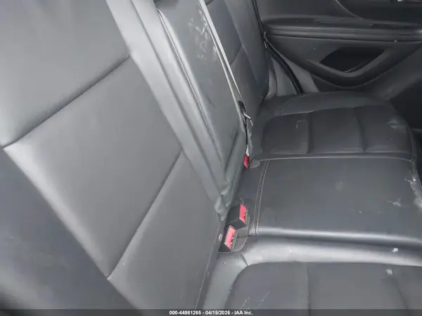 KL4CJGSBXKB914310 2019 BUICK ENCORE - Image 8
