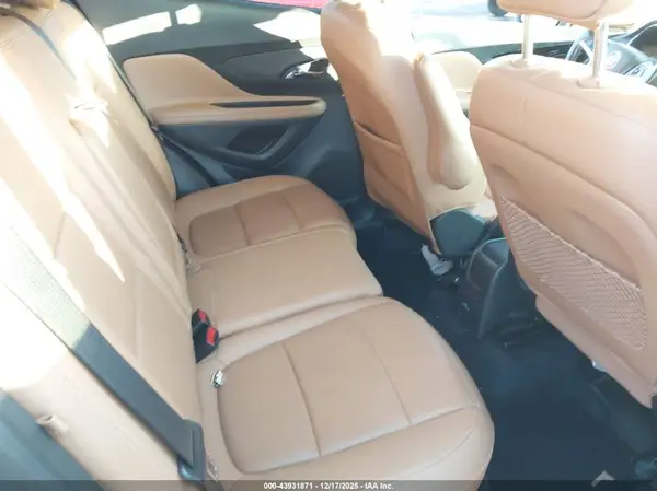 KL4CJGSBXLB023063 2020 BUICK ENCORE - Image 8