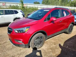 KL4CJGSBXLB040543 2020 BUICK ENCORE