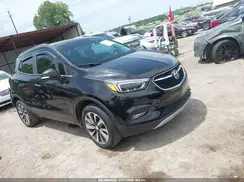 KL4CJGSBXLB048190 2020 BUICK ENCORE