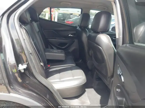 KL4CJGSBXLB048190 2020 BUICK ENCORE - Image 8