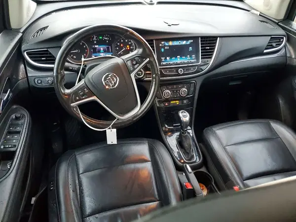 KL4CJGSBXLB056810 2020 BUICK ENCORE - Image 8