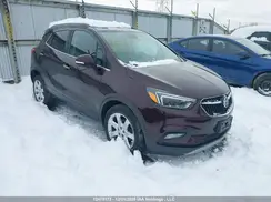 KL4CJGSM0HB157234 2017 BUICK ENCORE