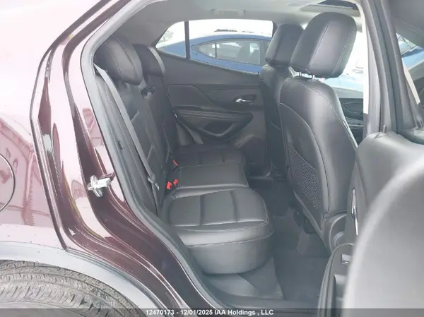 KL4CJGSM0HB157234 2017 BUICK ENCORE - Image 8