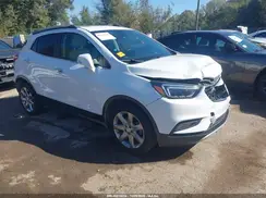 KL4CJGSM0JB709255 2018 BUICK ENCORE