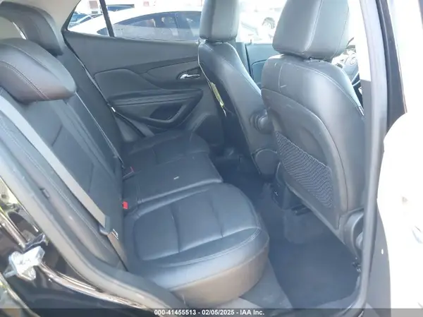 KL4CJGSM0KB705644 2019 BUICK ENCORE - Image 8