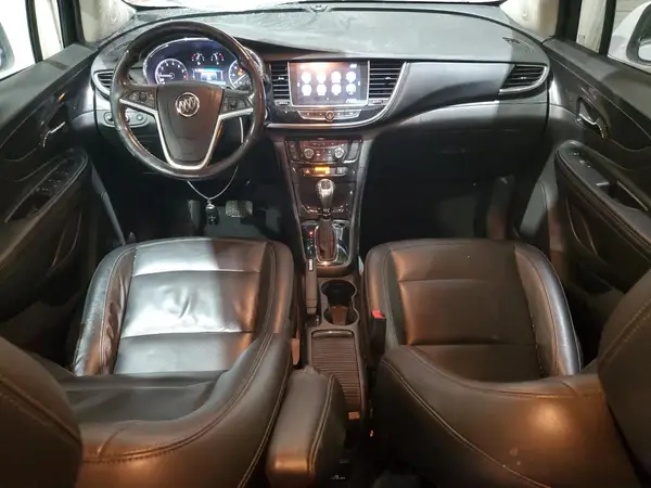 KL4CJGSM0KB729300 2019 BUICK ENCORE - Image 8