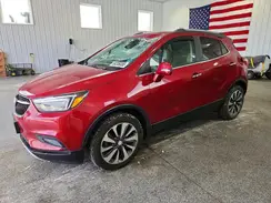 KL4CJGSM0KB729510 2019 BUICK ENCORE