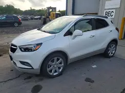 KL4CJGSM0KB731774 2019 BUICK ENCORE