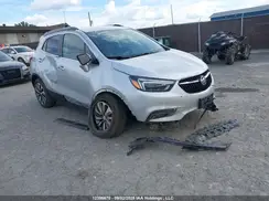 KL4CJGSM0KB731869 2019 BUICK ENCORE