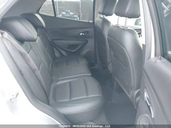 KL4CJGSM0KB731869 2019 BUICK ENCORE - Image 8