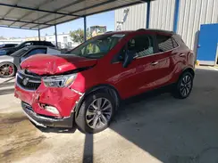 KL4CJGSM0KB732049 2019 BUICK ENCORE