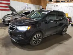 KL4CJGSM0KB733329 2019 BUICK ENCORE