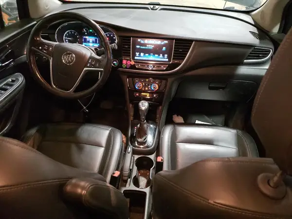 KL4CJGSM0KB733329 2019 BUICK ENCORE - Image 8