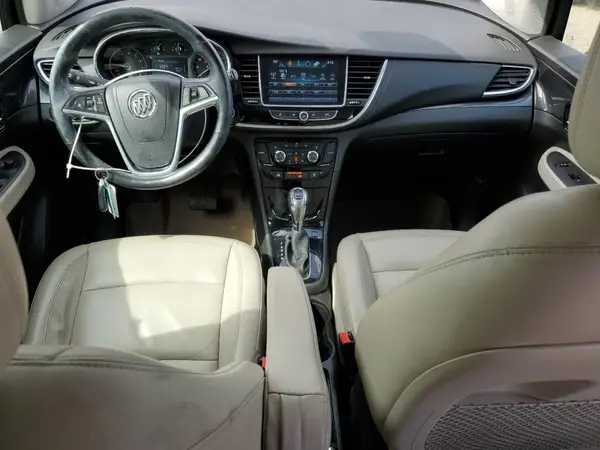 KL4CJGSM0KB738692 2019 BUICK ENCORE - Image 8