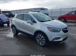 KL4CJGSM0KB747439 2019 BUICK ENCORE