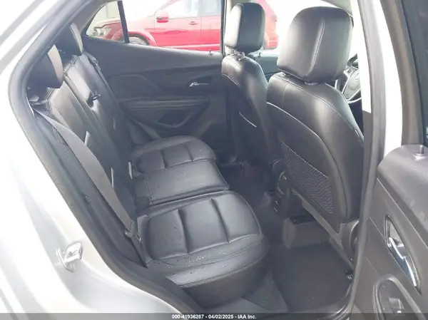 KL4CJGSM0KB747439 2019 BUICK ENCORE - Image 8