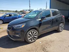 KL4CJGSM0KB748588 2019 BUICK ENCORE