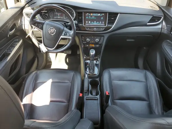 KL4CJGSM0KB748588 2019 BUICK ENCORE - Image 8