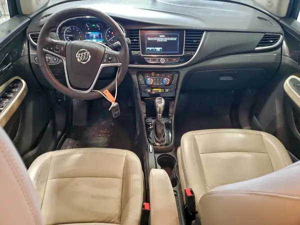 KL4CJGSM0KB750440 2019 BUICK ENCORE - Image 8