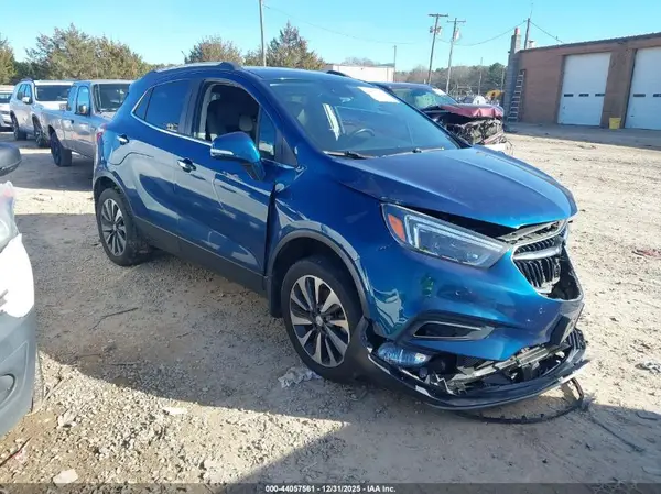 KL4CJGSM0KB751393 2019 BUICK ENCORE - Image 1
