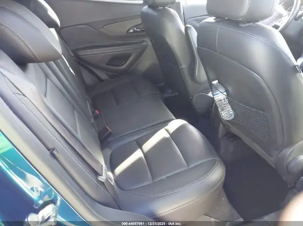 KL4CJGSM0KB751393 2019 BUICK ENCORE - Image 8